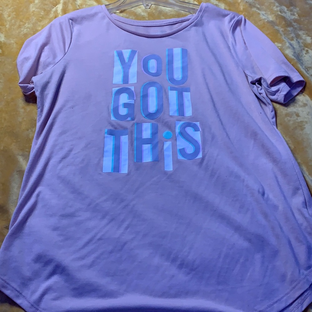 T shirt